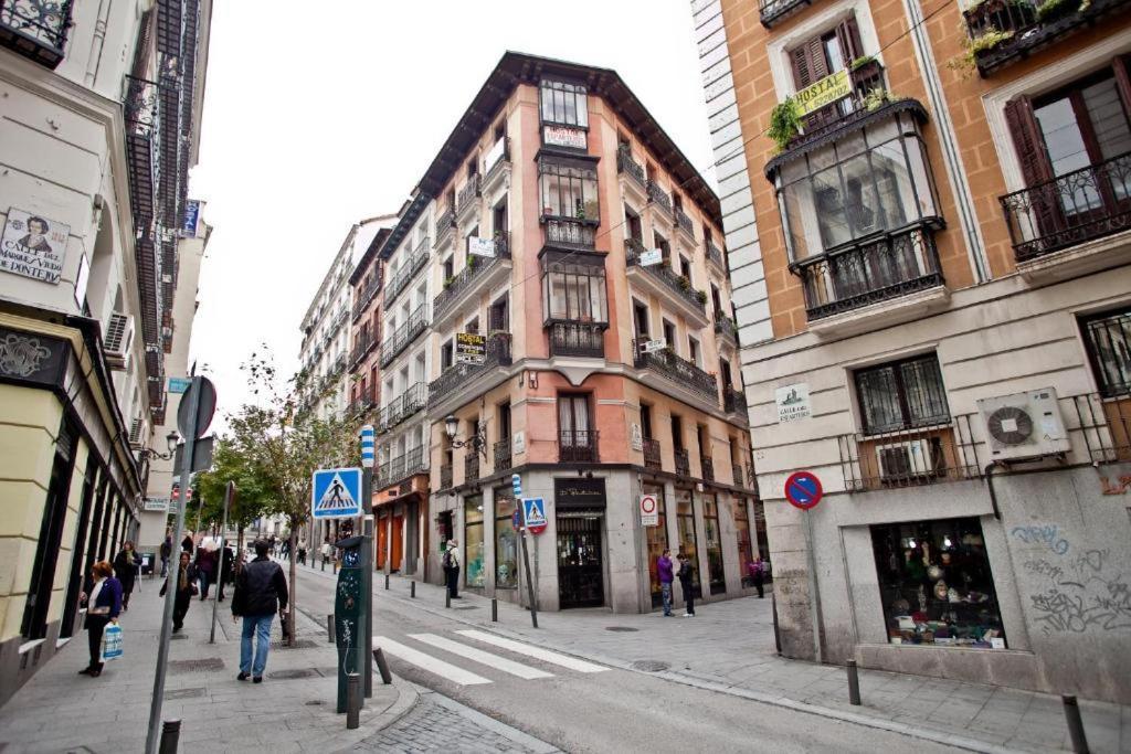 Hostal Esparteros — Photos 2