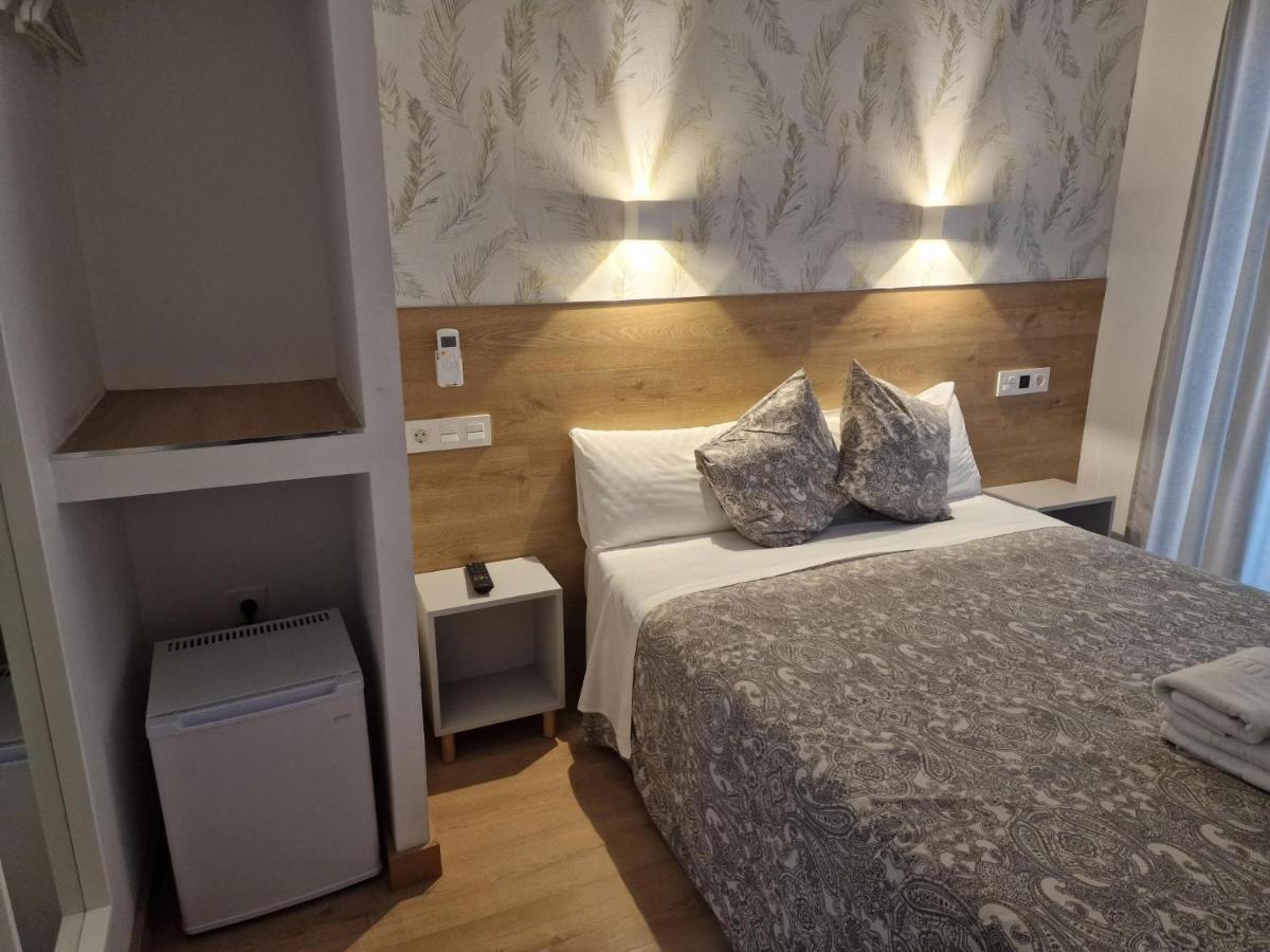 Hostal Esparteros — Photos 3